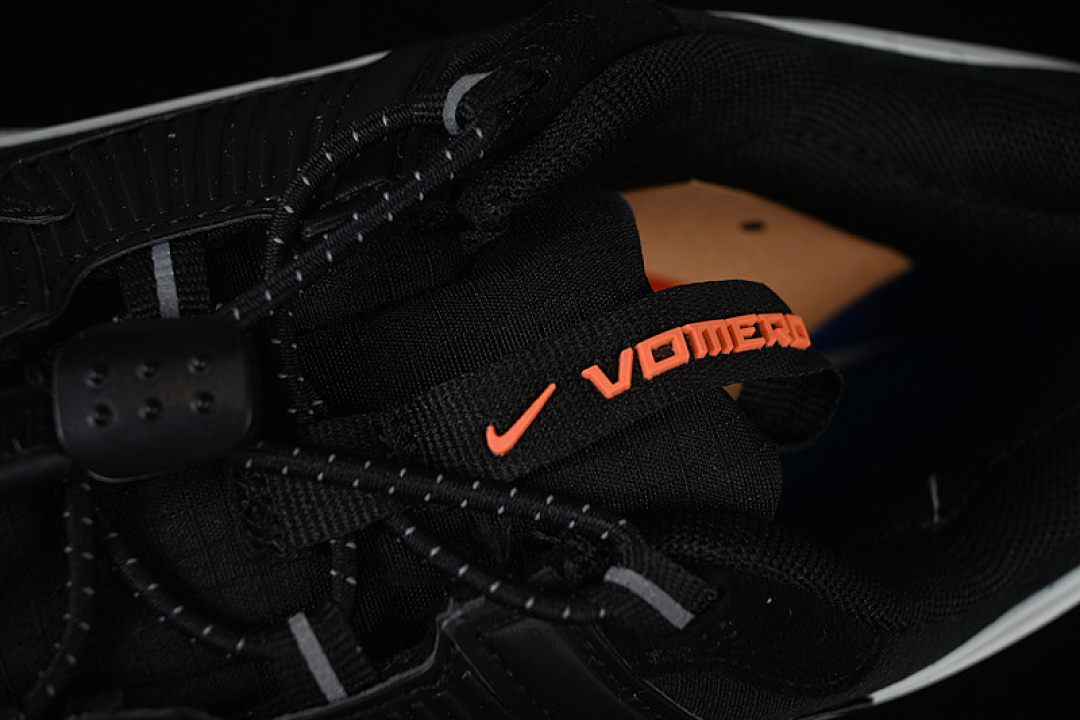Nike [FV2295-001]-[ZOOM VOMERO ROAM BLACK/LIGHT SILVER/JADE HORIZON/BLACK]-[WOMAN:36-39]-[MAN:40-45] - Image 9