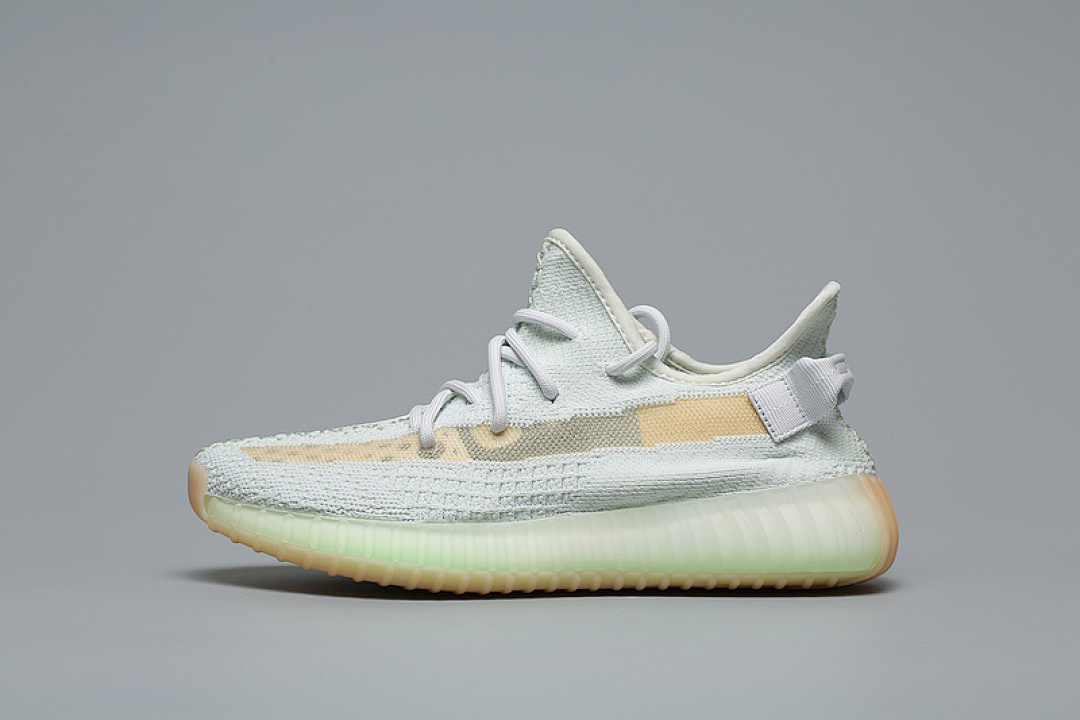 Adidas [EG7491]-[PK YEEZY BOOST 350 V2 HYPER SPACE HYPERS/HYPERS]-[UNISEX:36-48], photo 1