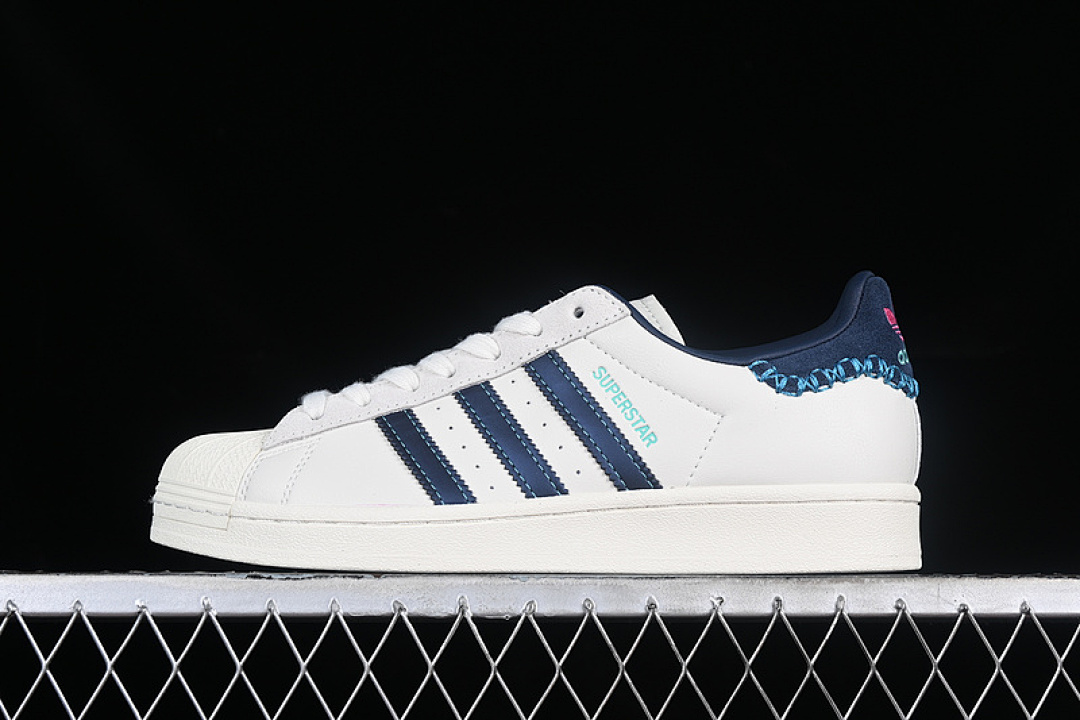 Unbranded [ID1139]-[ORIGINALS SUPERSTAR WHITE/BLUE]-[WOMAN:35-39]-[MAN:40-45], photo 1