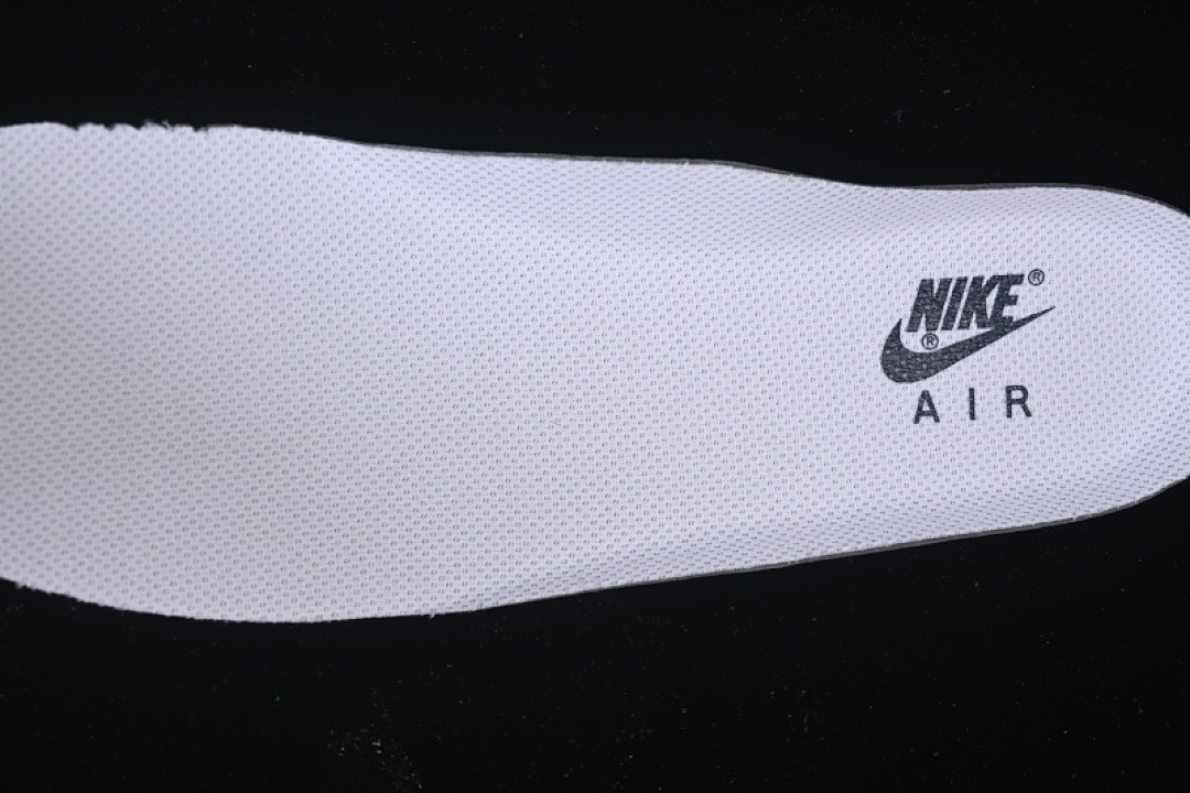 Nike [SC0601-569]-[AIR FORCE 1 07 LOW WHITE/BLUE]-[WOMAN:36-39]-[MAN:40-45] - Image 4