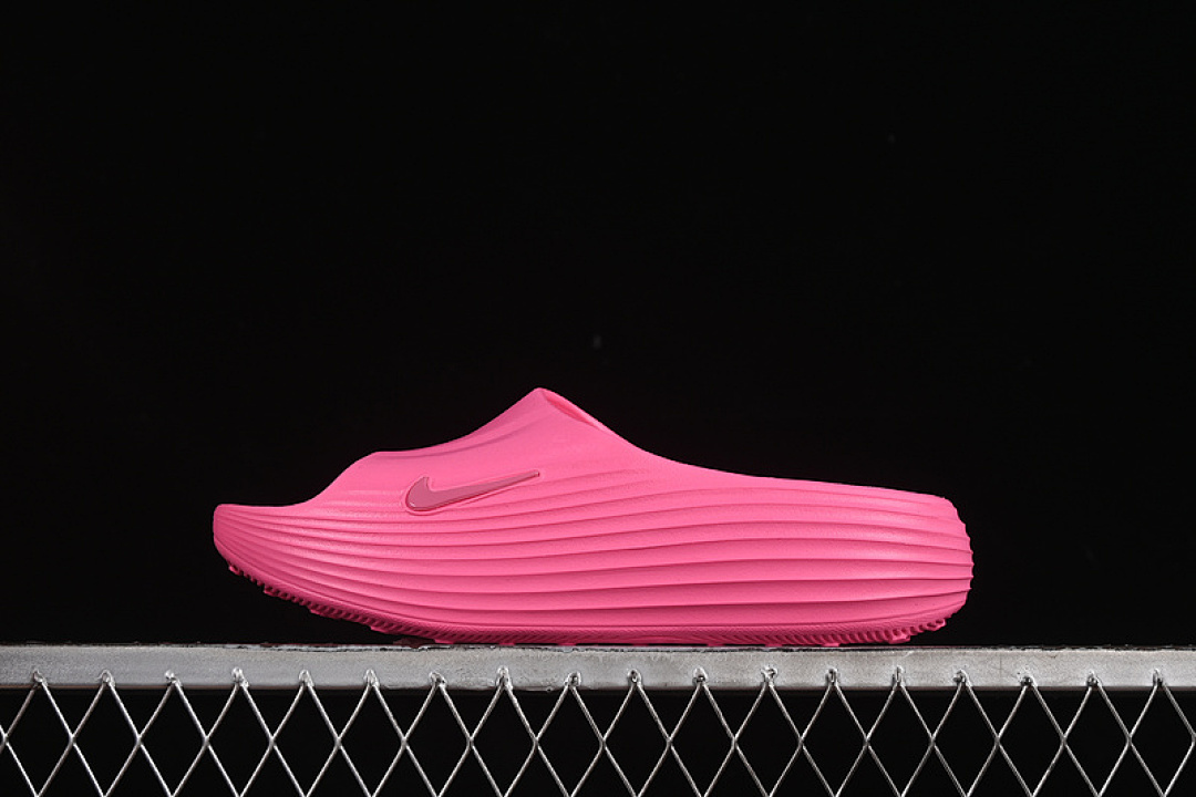 Nike Nike REACTX REJUVEN8 SLIDE PINKSICLE/PINKSICLE/PINKSICLE · HV4484-600, photo 1