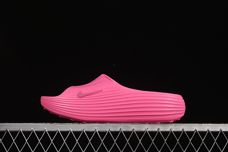 Nike Nike REACTX REJUVEN8 SLIDE PINKSICLE/PINKSICLE/PINKSICLE · HV4484-600, photo 1