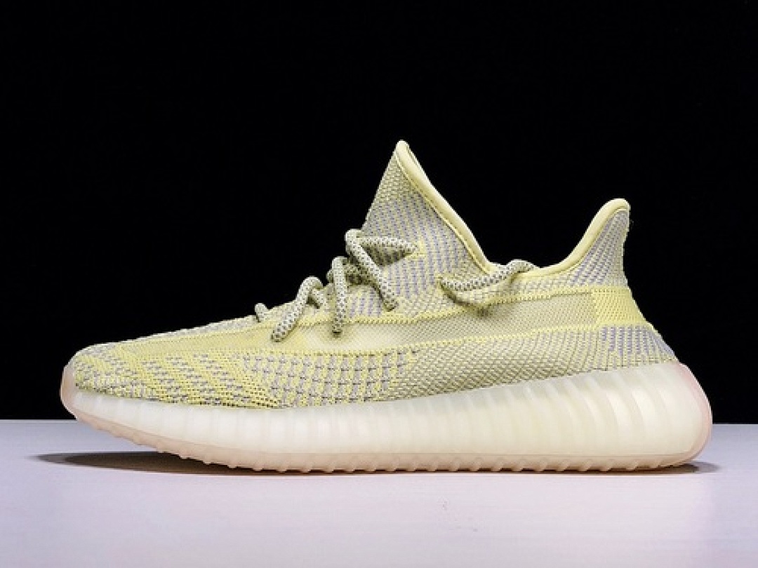 Adidas Adidas YEEZY BOOST 350 V2 ANTLIA/ANTLIA/ANTLIA NON-REFLECTIVE · FV3250, photo 1