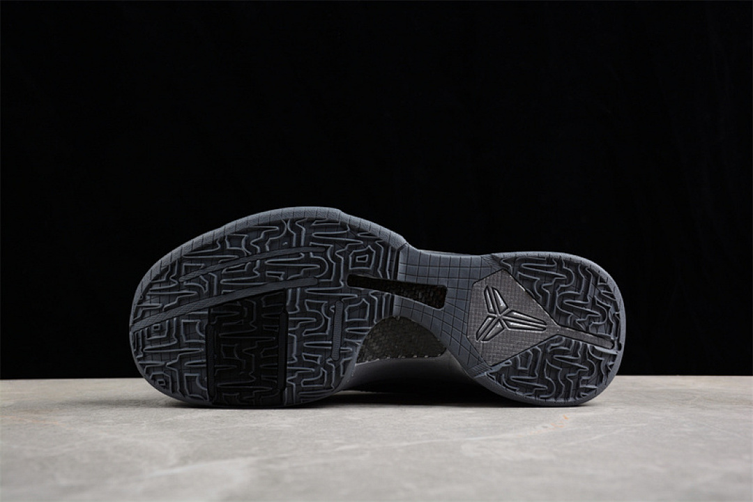 Nike [DB4796-004]-[ZOOM KOBE 5 PROTRO BLACK/GREY]-[MAN:40-46] - Image 14
