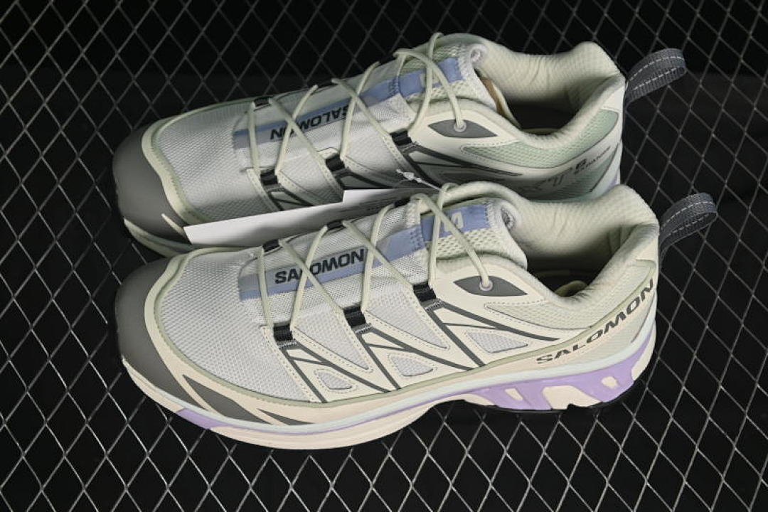 On Running [478101]-[XT-6 EXP BEIGE/GREEN/GREY/PURPLE]-[WOMAN:36-39]-[MAN:40-46] - Image 11