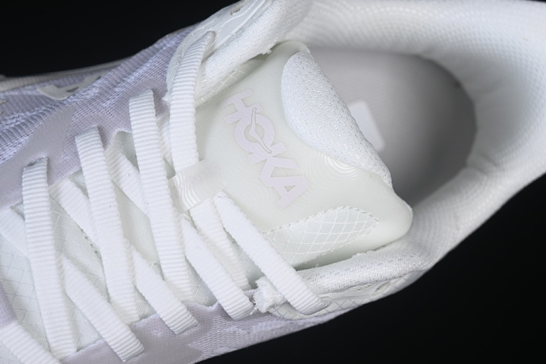 On Running [1141530 WWH]-[HOKA ONE STINSON 7 WHITE]-[WOMAN:36-39]-[MAN:40-45] - Image 9