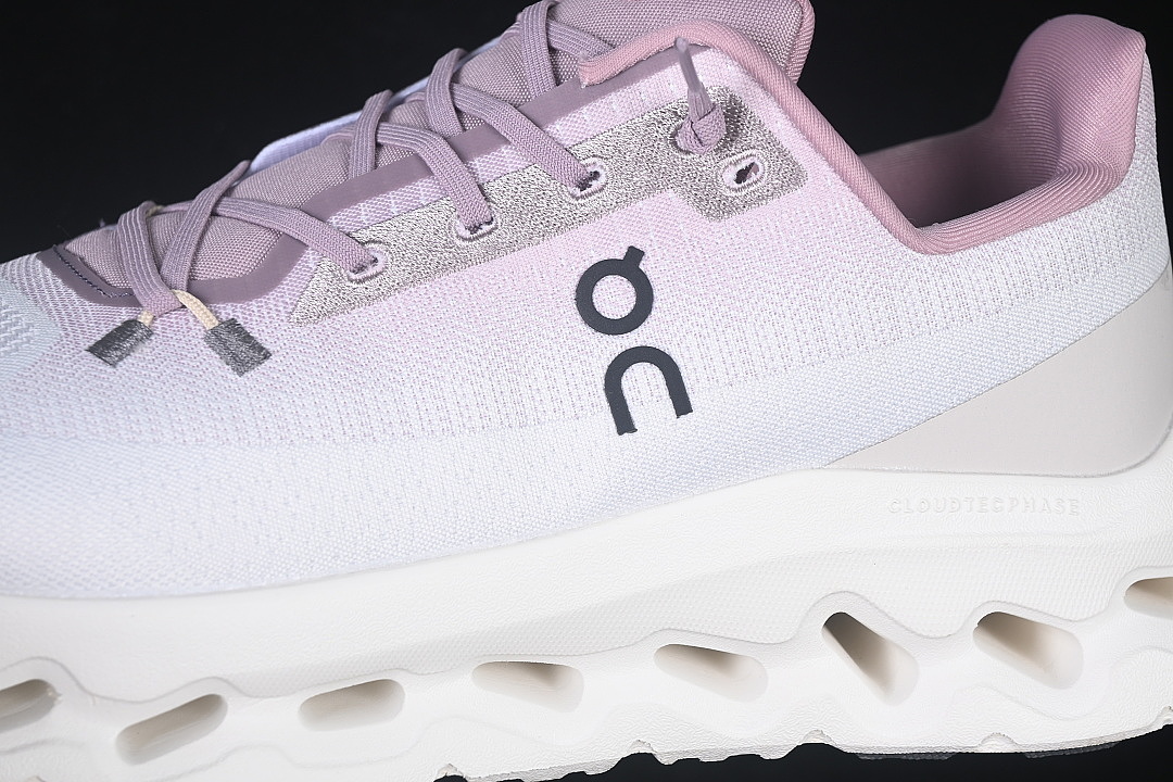 On Running [ON CLOUDTIL CASUAL COMMUTING RUNNING SHOES VIOLET/WHITE]-[WOMAN:36-39]-[MAN:40-47] - Image 7