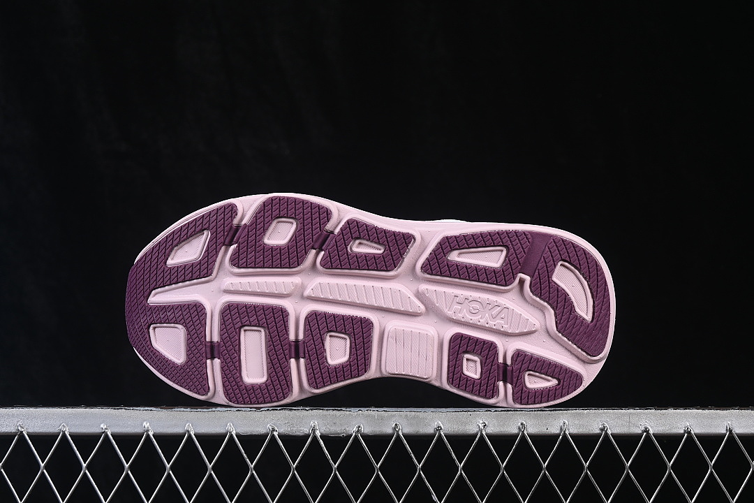 On Running [1162012 WKP]-[ONE BONDI 9 CUSHIONED RUNNING SHOES LIGHT PINK/PINK]-[WOMAN:36-39]-[MAN:40] - Image 14