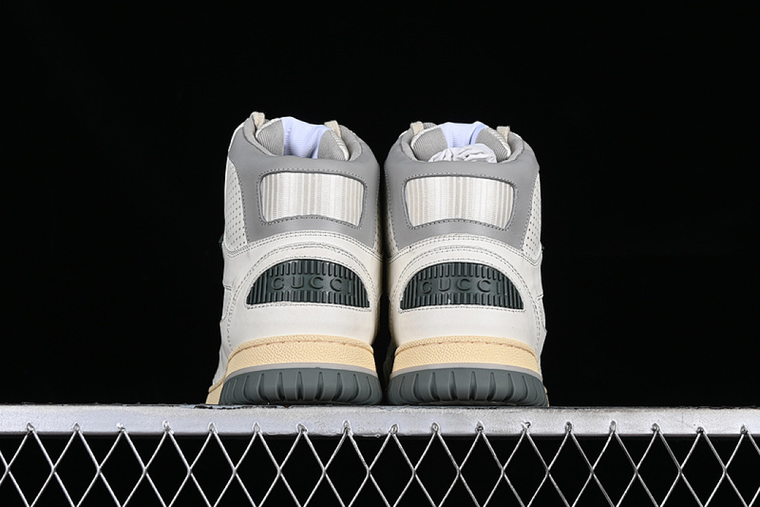 Gucci [AACV69160]-[GU*CCI 2023 WHITE/GREY/GREEN]-[WOMAN:35-40] - Image 14