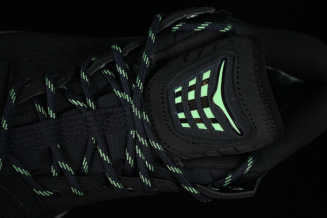 Hoka [1130310 BZST]-[HOKA TOR ULTRA BLACK/GREY/GREEN]-[WOMAN:36-39]-[MAN:40-46] - Image 10