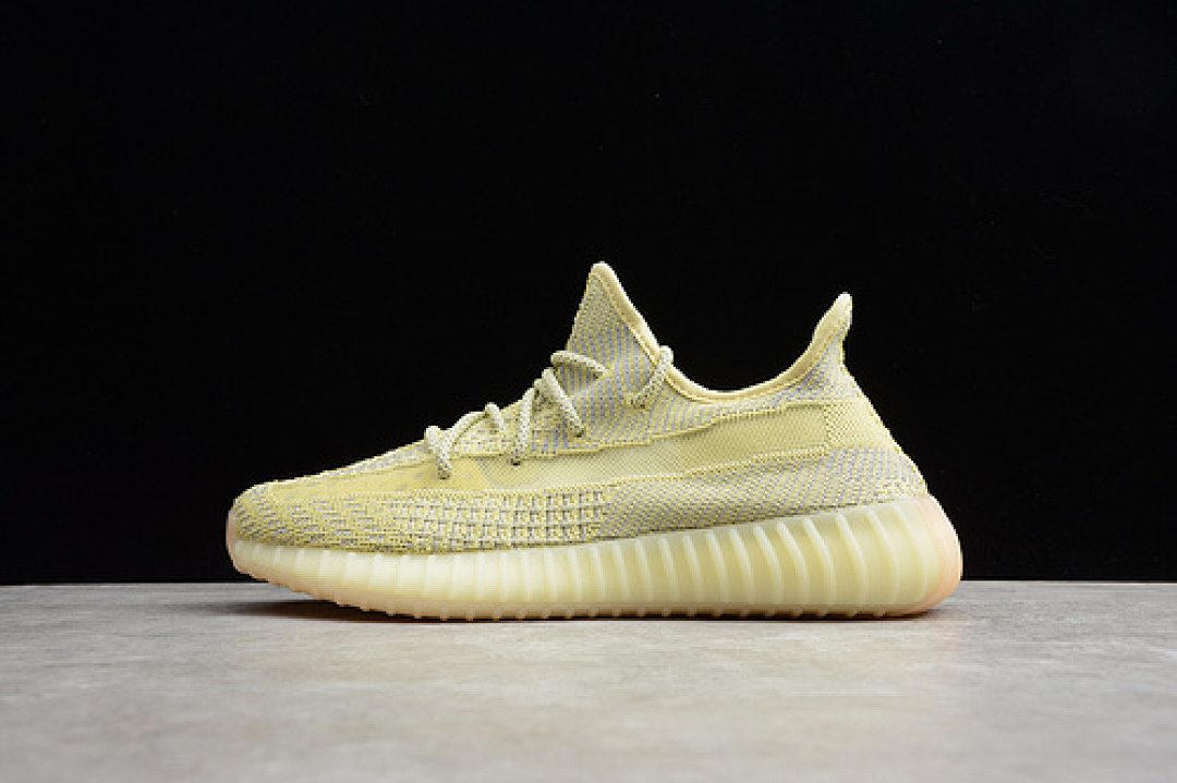 Adidas [FV3250]-[CJ YEEZY BOOST 350 V2 ANTLIA/ANTLIA/ANTLIA NON-REFLECTIVE]-[UNISEX:36-47], photo 1