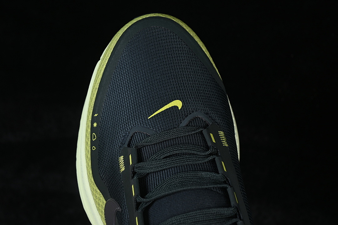 Nike [HQ7002-300]-[VOMERO 18 GORE-TEX SEAWEED/LIGHT LIQUID LIME/CYBER]-[WOMAN:36-39]-[MAN:40-46] - Image 10