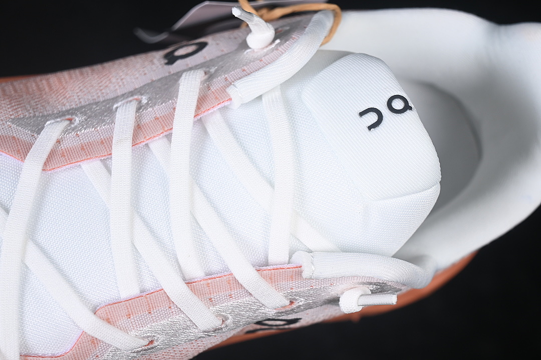 On Running [ON CLOUDTILT CASUAL COMMUTING RUNNING SHOES PINK/ORANGE/WHITE]-[WOMAN:36-39]-[MAN:40-47] - Image 8