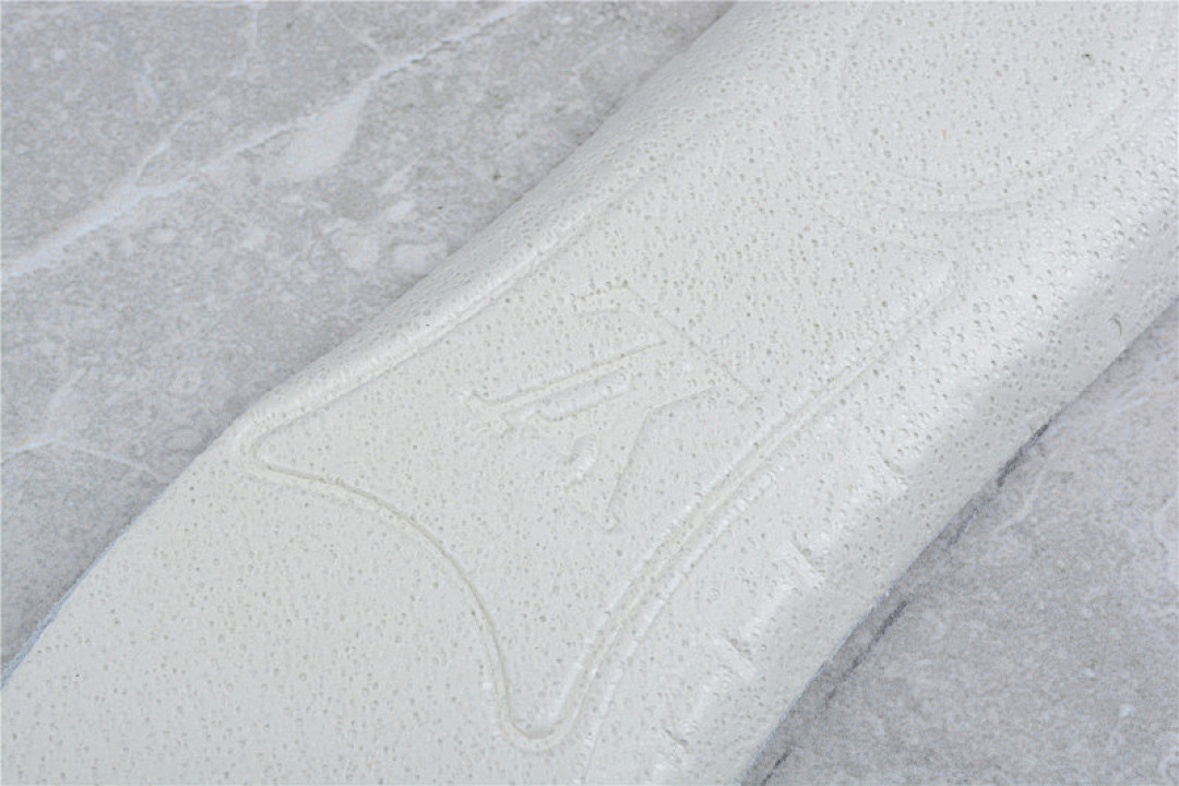 Louis Vuitton [L*V STELLAR HIGH SNEAKERS WHITE/WHITE/WHITE]-[WOMAN:35-39]-[MAN:40-44] - Image 6