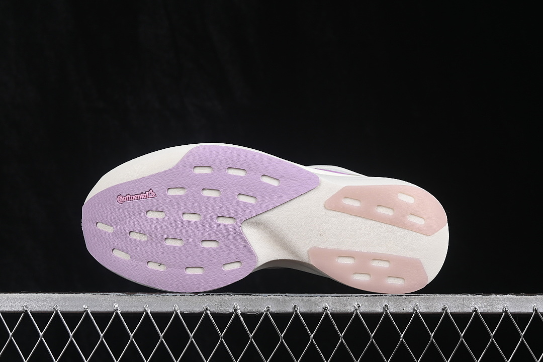 Adidas [KI7354]-[ADIZERO EVO SL OFF WHITE/BLISS LILAC/ICE LAVENDER]-[WOMAN:36-39]-[MAN:40-41] - Image 15