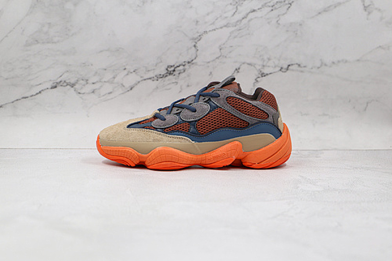 Adidas Adidas YEEZY BOOST 500 ENFLAME ENFLAME/ENFLAME/ENFLAME · GZ5541, photo 1