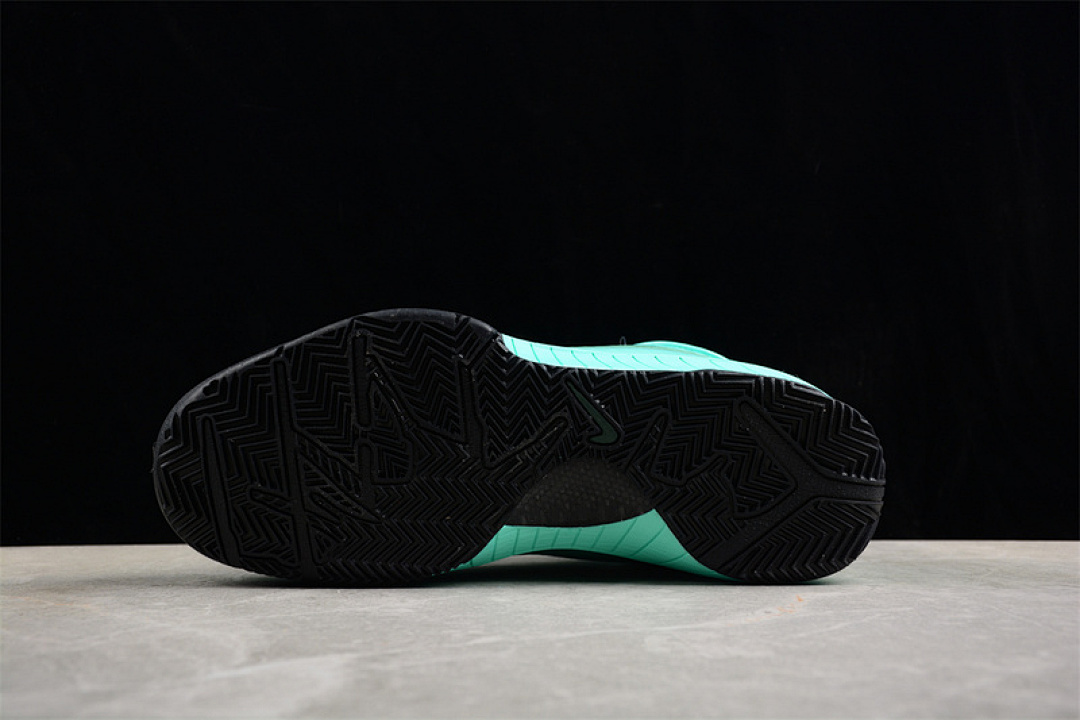 Nike [FQ3545-300]-[KOBE 4 PROTO BLACK/GREEN]-[MAN:40-46] - Image 14