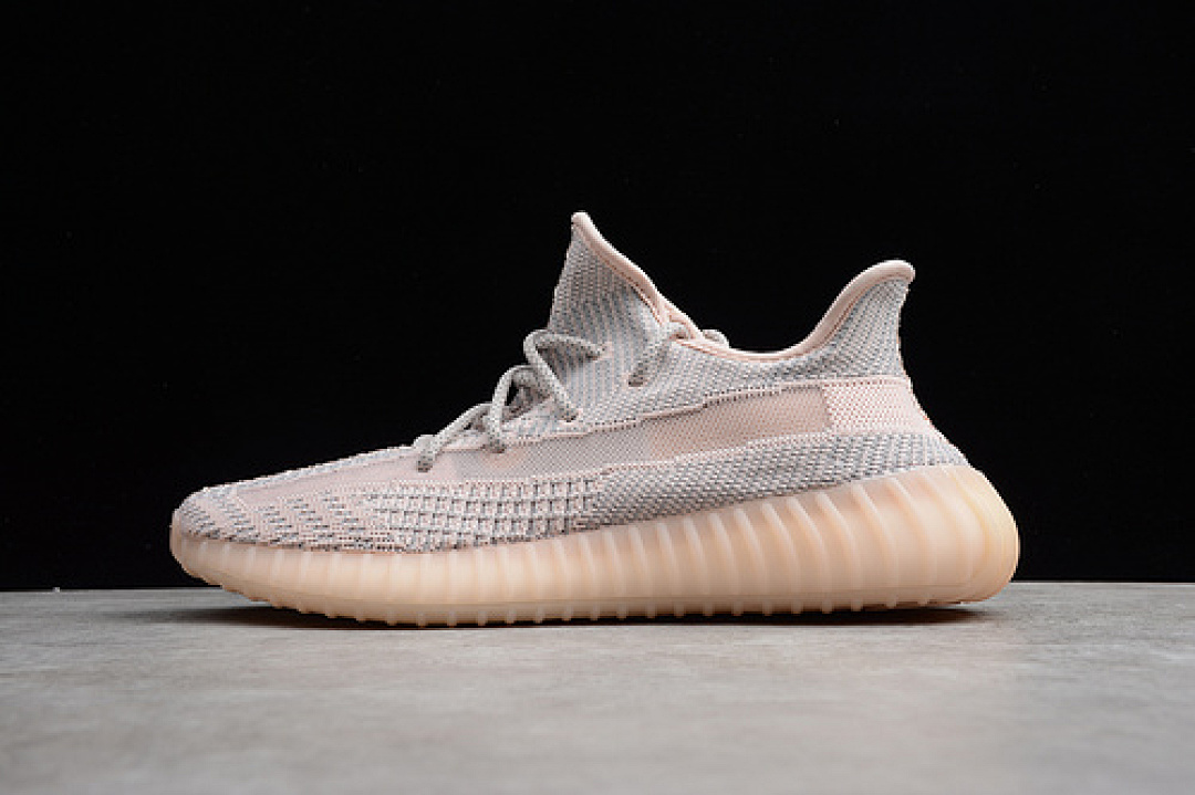 Adidas [FV5578]-[YEEZY BOOST 350 V2 SYNTH/SYNTH NON-REFLECTIVE]-[UNISEX:36-48], photo 1