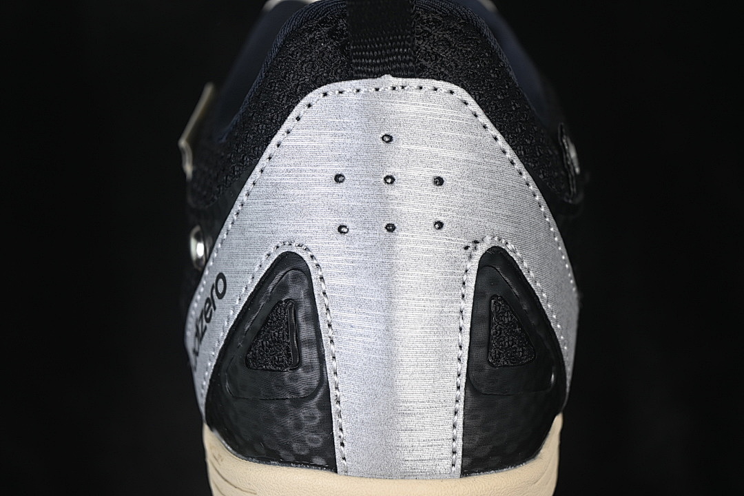 Adidas [HP3523]-[ADIZERO PR CORE BLACK/CORE WHITE/CREAM WHITE]-[WOMAN:36-39]-[MAN:40-45] - Image 7