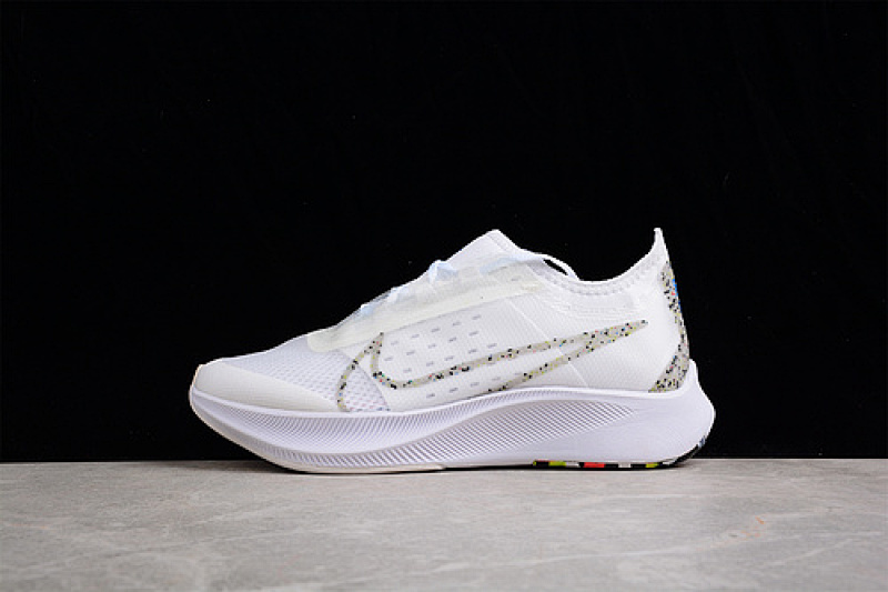 Y-3 Y-3 AIR ZOOM FLY 3 WHITE/WHITE/WHITE · AT8241-800, photo 1