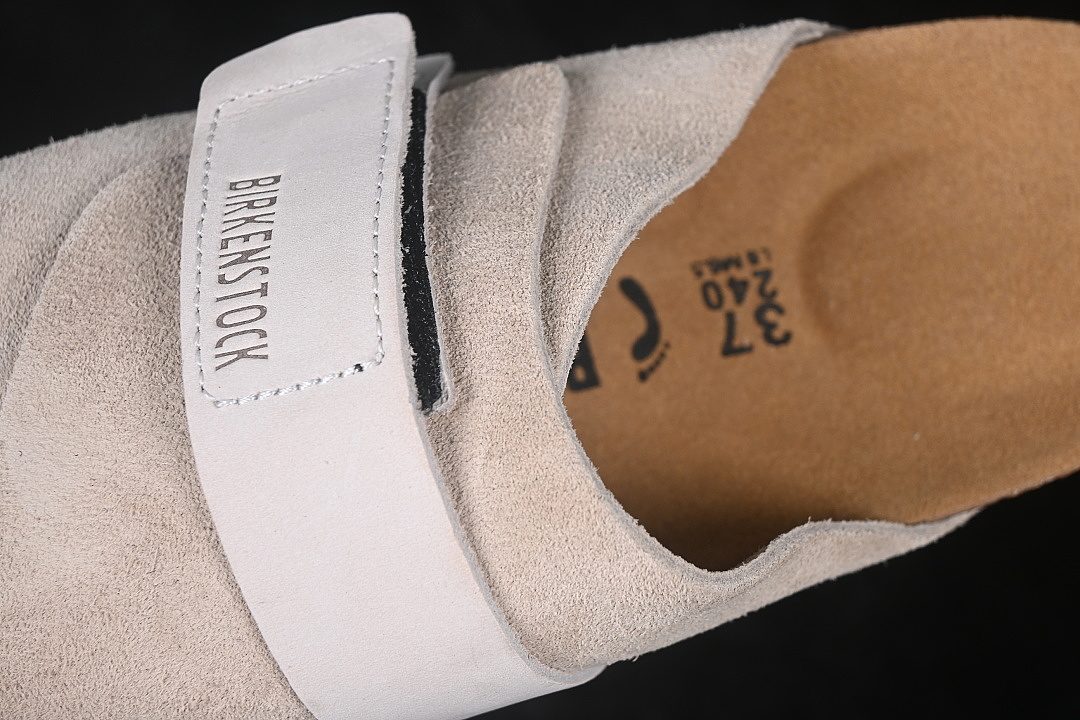 Birkenstock [1015572]-[BIRKENSTOCK SANDALS SERIES LIGHT WHEAT/WHEAT]-[WOMAN:35-39]-[MAN:40-45] - Image 6