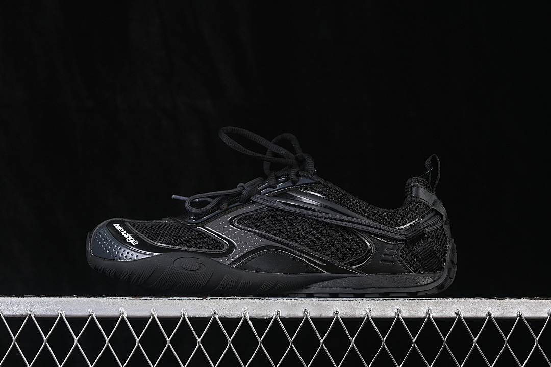 Balenciaga [WSTE01011]-[LEISURE SHOES FOR DAILY LIFE BLACK/BLACK/BLACK]-[WOMAN:35-39]-[MAN:40-46], photo 1