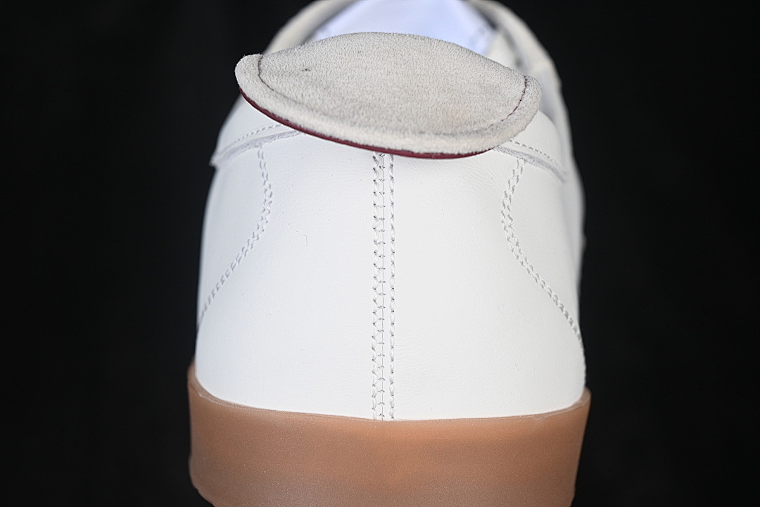 Chanel [G47125]-[RETRO CASUAL SHOES WHITE/BLACK/WHITE]-[WOMAN:35-39]-[MAN:40] - Image 13
