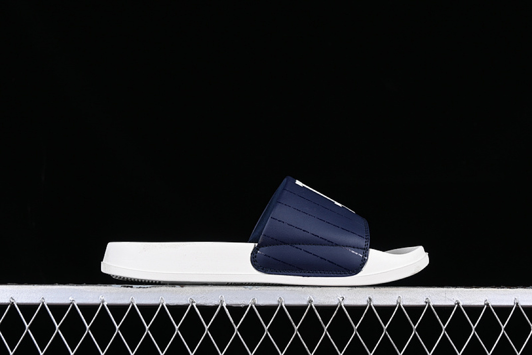 MLB [32SHH2111]-[MLB NEW MOUND WHITE/BLUE]-[WOMAN:36.5-39]-[MAN:40-44] - Image 13