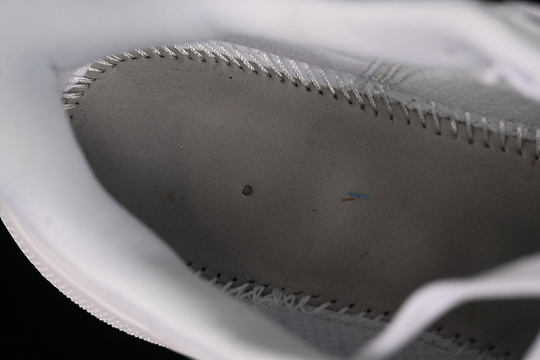 Nike [FD2723-102]-[AIR ZOOM PEGASUS 41 WHITE/GREY]-[WOMAN:36-39]-[MAN:40-45] - Image 4