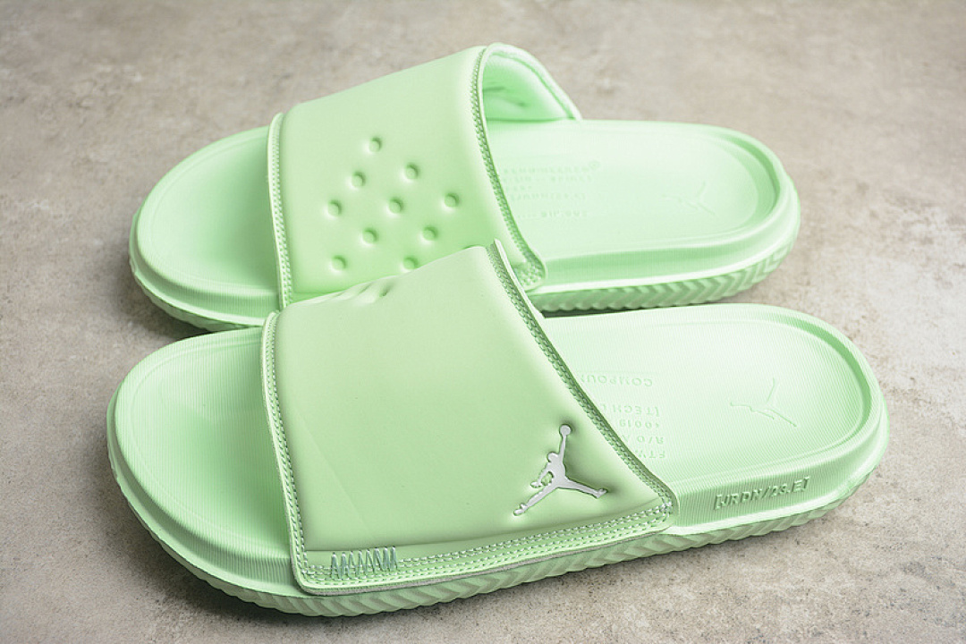 Jordan [DC9835-300]-[AIR JORDAN PLAY GREEN]-[WOMAN:36-40] - Image 9