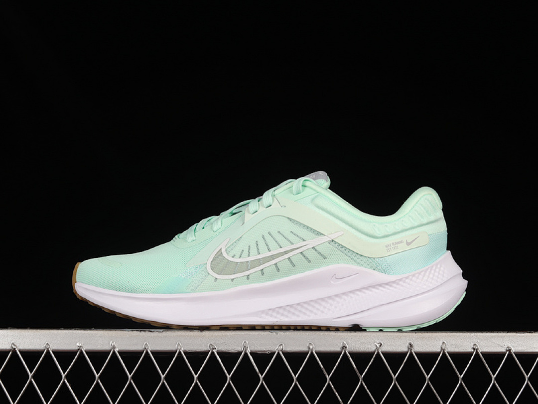 Unbranded [DD9291-300]-[QUEST 5 GREEN/GREEN/WHITE]-[WOMAN:36-40], photo 1