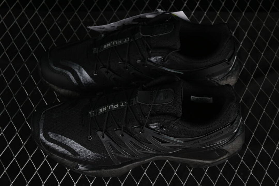 On Running [474460-29]-[XT PU.RE ADVANCED BLACK/INKINESS]-[WOMAN:36-39]-[MAN:40-46] - Image 10