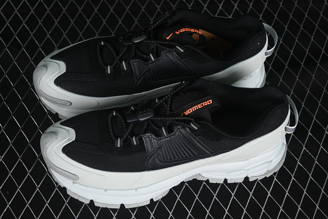 Nike [FV2295-001]-[ZOOM VOMERO ROAM BLACK/LIGHT SILVER/JADE HORIZON/BLACK]-[WOMAN:36-39]-[MAN:40-45] - Image 11