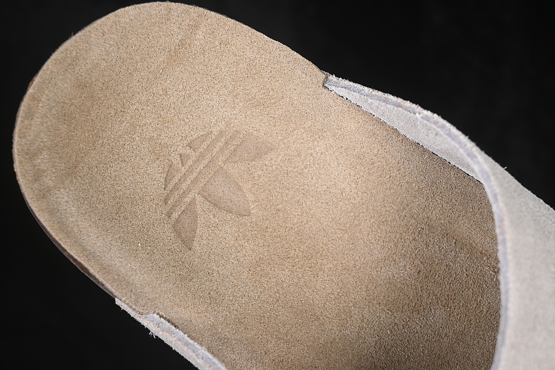 Adidas [IH6906]-[ORIGINALS CASUAL SEMI TRAILER LIGHT GRAY/GREY]-[WOMAN:36-39]-[MAN:40-45] - Image 3