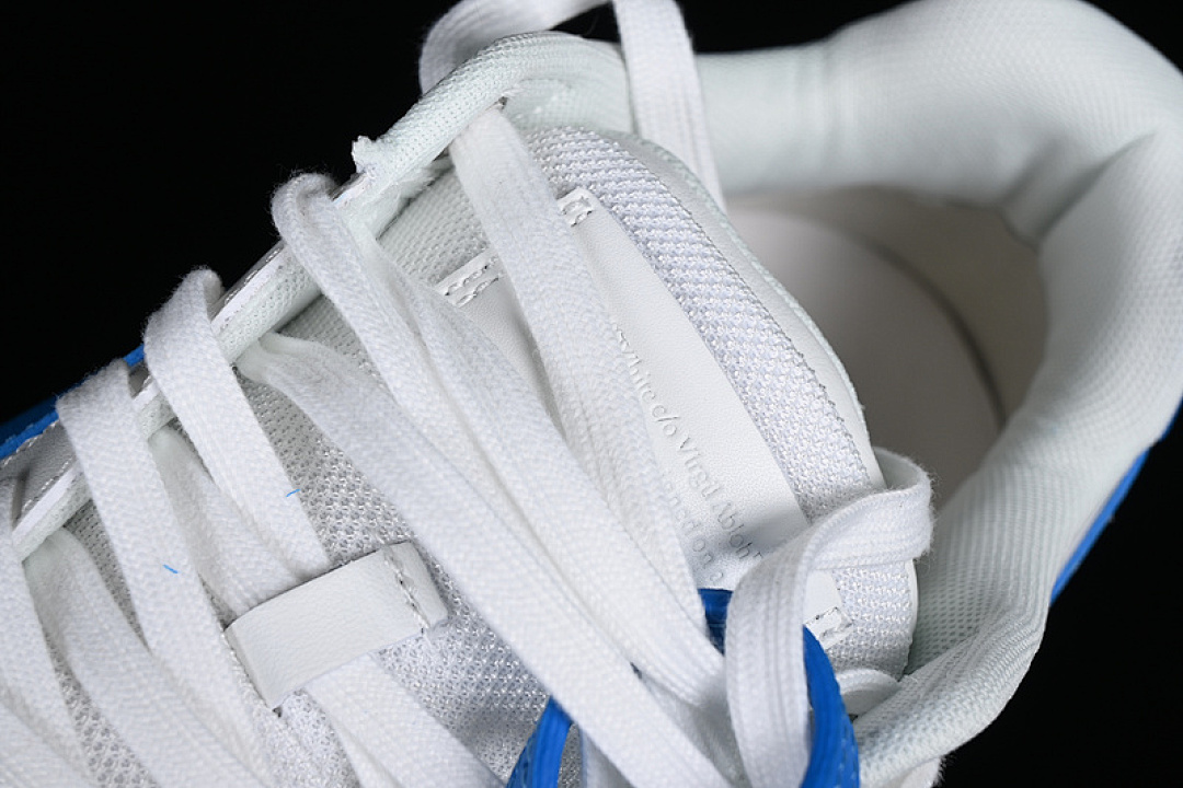 Hoka [OFF-WHITE OUT OF OFFICE WHITE BLUE]-[UNISEX:36-47] - Image 10