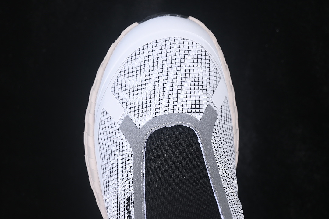 Norda [WEAR-RESISTANT CASUAL RUNNING SHOES WHITE/BLACK/GREY]-[WOMAN:36-39]-[MAN:40-45] - Image 10