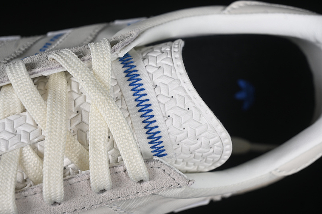 Adidas [JP8816]-[BAD BUNNY X ADIZERO SL72 OFF WHITE/CHALK WHITE/WONDER WHITE][WOMAN:36-39]-[MAN:40-45] - Image 9