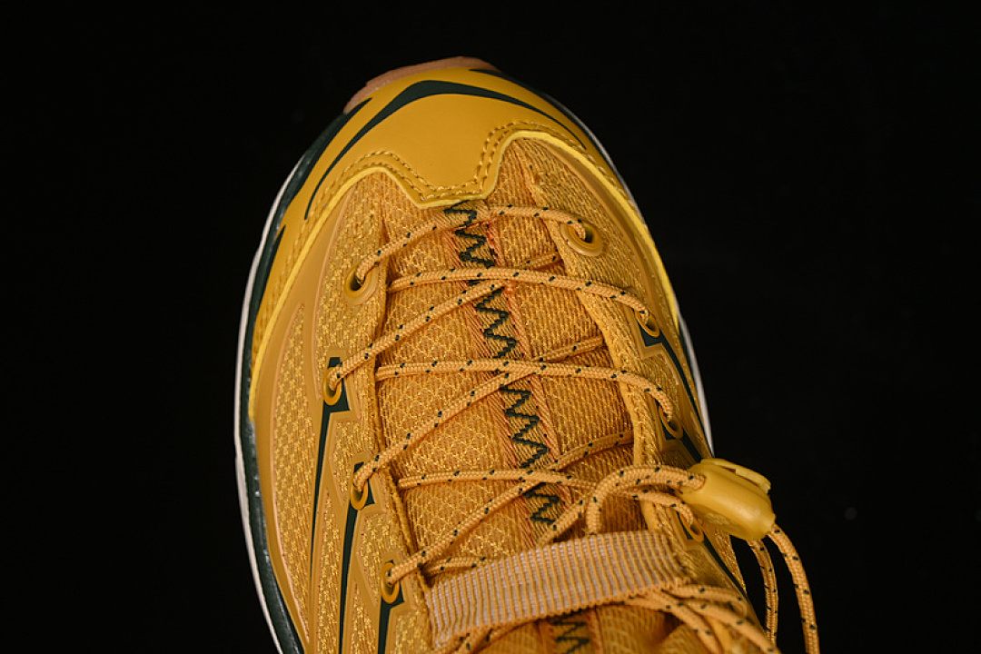 Hoka [1141572 GLW]-[HOKA MAFATE THREE 2 YELLOW/GREEN/GREY]-[WOMAN:36-39]-[MAN:40-45] - Image 10