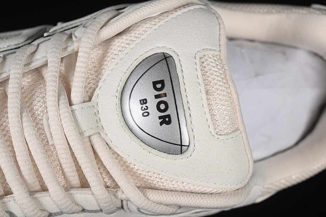 Dior [B30 BEIGE/BEIGE/BEIGE]-[MAN:40-47] - Image 10