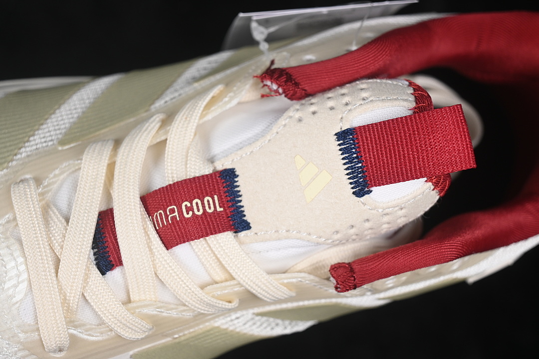 On Running [JS2562]-[UBERSONIC 5 COMFORTABLE TENNIS SHOES RED/BEIGE]-[WOMAN:36-39]-[MAN:40-47] - Image 8
