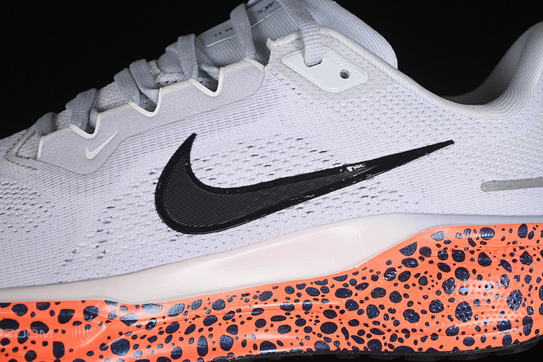 Nike [FV2229-900]-[AIR ZOOM PEGASUS 41 ELECTRIC PACK MULTI-COLOR/MULTI-COLOR]-[MAN:39-45] - Image 8