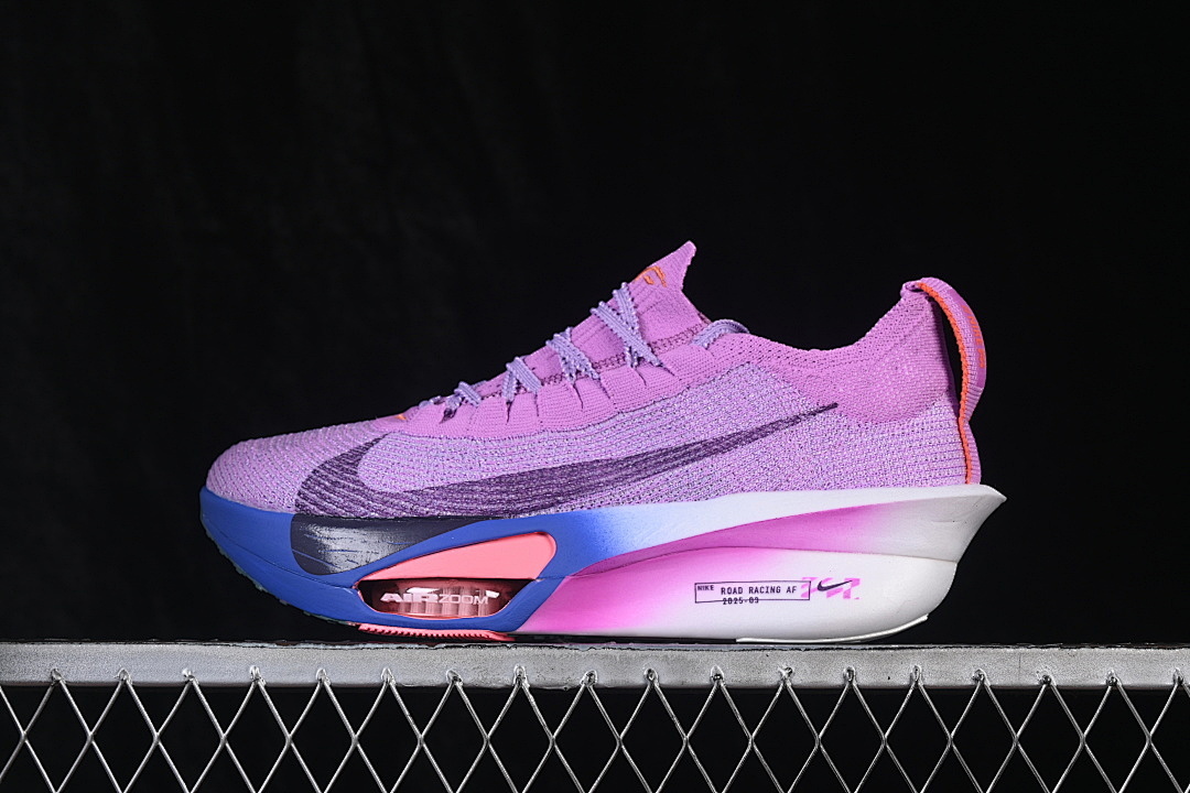 Purple [FD8315-500]-[VAPORFLY PROTOTYPE MARATHON SHOES PURPLE/WHITE]-[WOMAN:36-39]-[MAN:40-45], photo 1