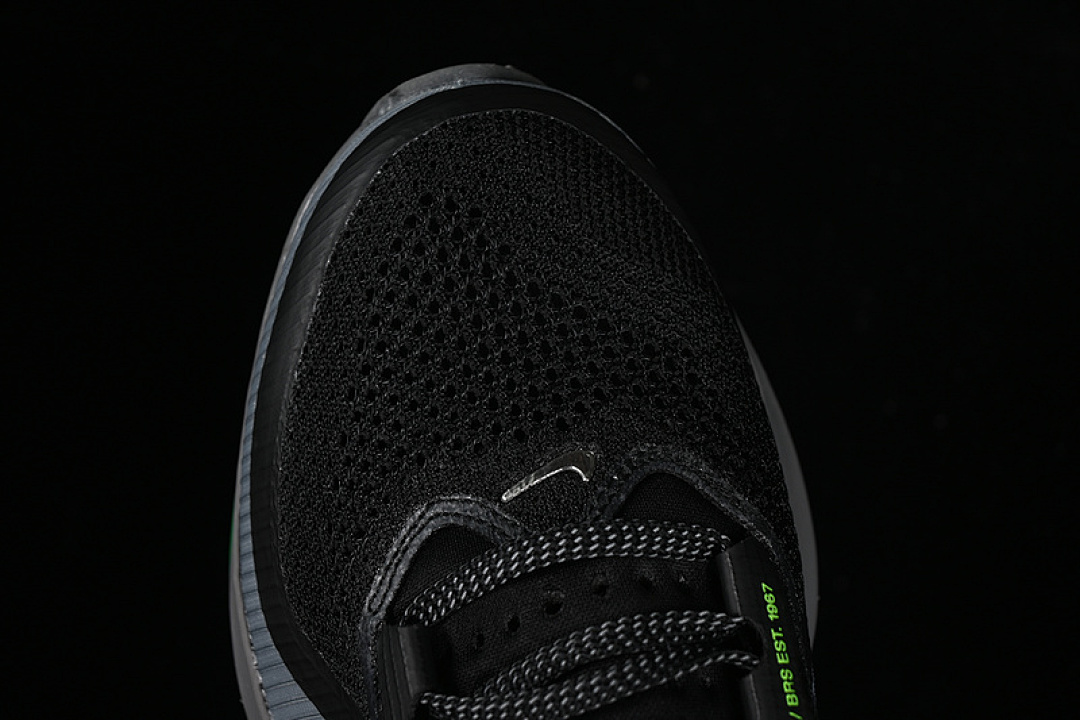 Nike [HQ2592-104]-[AIR ZOOM PEGASUS PREMIUM GREY/GREEN/BLACK]-[WOMAN:36-39]-[MAN:40-45] - Image 10