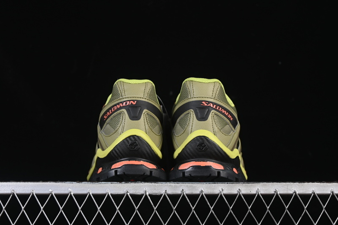 On Running [491258-35]-[XT QUEST TRAIL RUNNING SHOES ARMY GREEN/BLACK]-[WOMAN:36-39]-[MAN:40-46] - Image 13