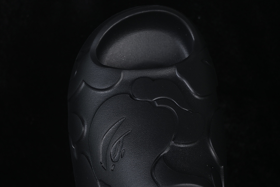 Bape [M323911]-[VERSATILE SLIP-ON SHOES BLACK/BLACK/BLACK]-[MAN:40-47] - Image 8