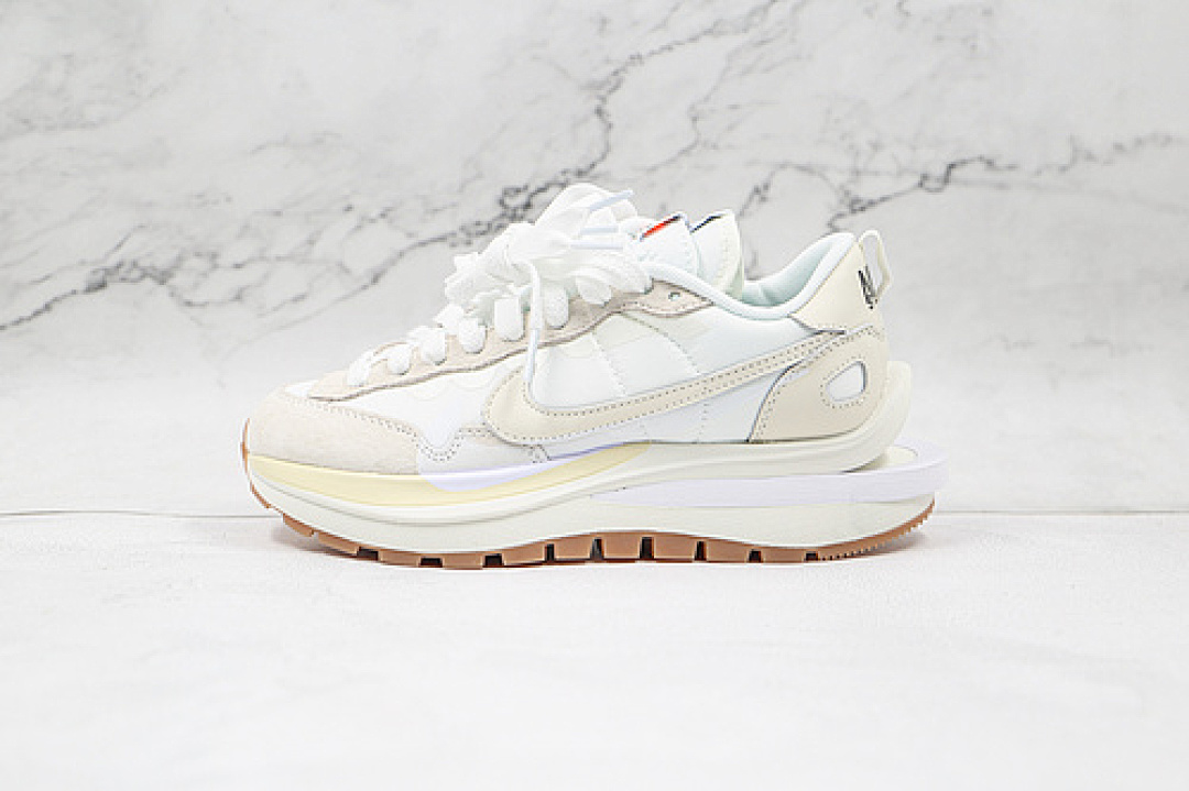 Sacai [DD1875-100]-[SACAI X VAPORWAFFLE SAIL WHITE/WHITE/SAIL]-[WOMAN:36-39]-[MAN:40-45], photo 1
