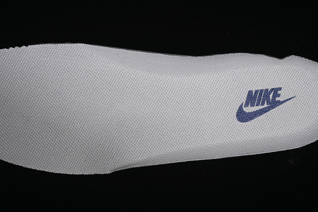 Nike [DM6688-024]-[AIR FORCE 1 07 LOW GREY/BLUE/WHITE]-[WOMAN:36-39]-[MAN:40-45] - Image 4