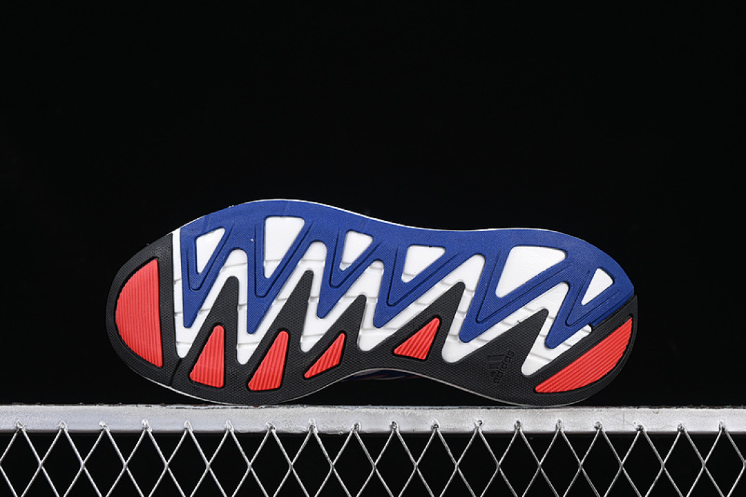 Adidas [JQ7392]-[ADIZERO ARUKU COLLEGIATE ROYAL/BRIGHT RED/CLOUD WHITE]-[WOMAN:36-39]-[MAN:40-46] - Image 15