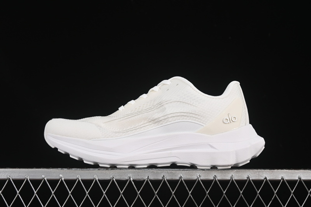 Unbranded [HIGH AND LOW-TOP CASUAL LIFE SHOES WHITE/WHITE/WHITE]-[WOMAN:36-39]-[MAN:40-45], photo 1