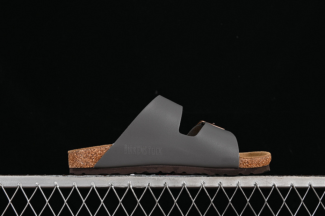 Birkenstock [BIRKENSTOCK GREY/BROWN]-[WOMAN:35-39]-[MAN:40-45] - Image 10